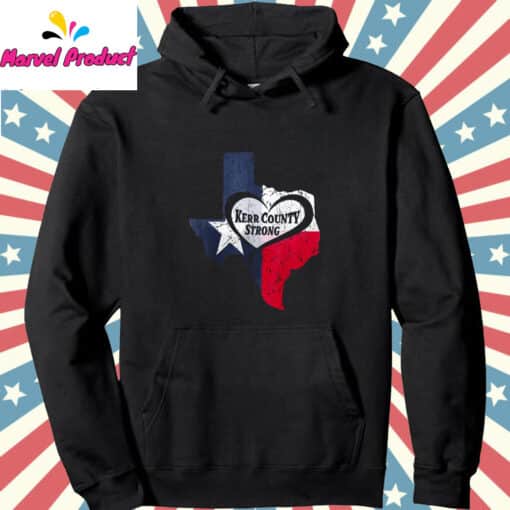 Texas Hill Country Strong Shirt - Image 2