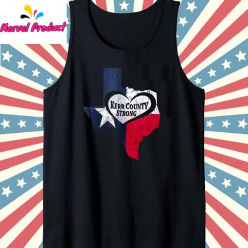 Texas Hill Country Strong Shirt - Image 4