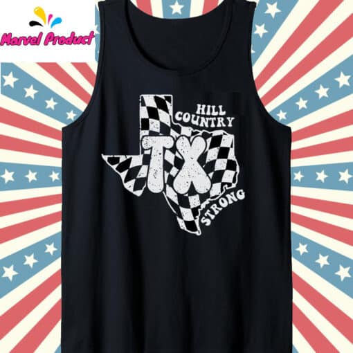 Texas Strong Flood Shirt - Image 4