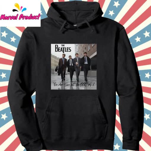 The Beatles Shirt - Image 2