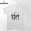 The Beatles In Concert T Shirt