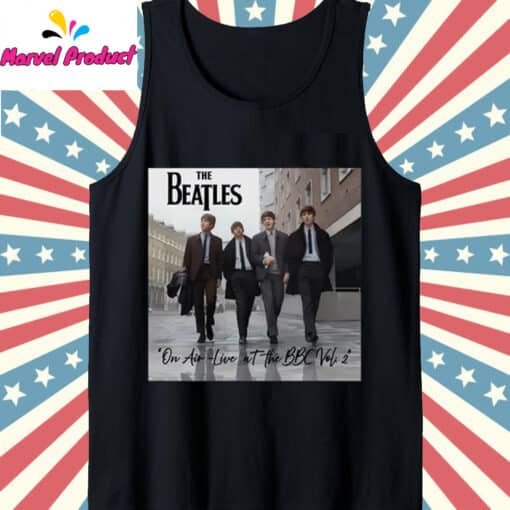 The Beatles Shirt - Image 4