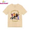 The Beatles Yellow Submarine All Together Now TShirt