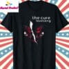 The Cure Lovesong Shirt T Shirt