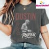 The Diamond Poirier Shirt