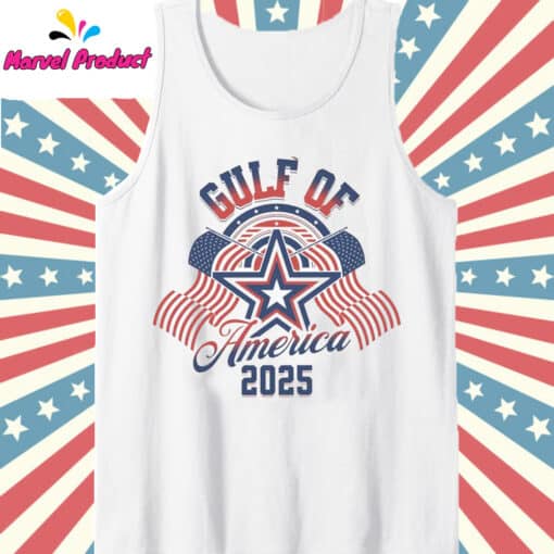 The Gulf of America Shirt - Image 2