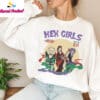 The Hex Girls Tour Shirt