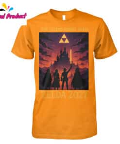 The Legend Begins Again Shirt3