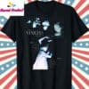 The Marias 2025 Tour Shirt T Shirt