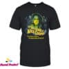 The Revenge of Alice Cooper Return Album Shirt