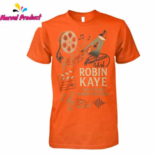 The Sound Behind The Show Shirt - Image 2