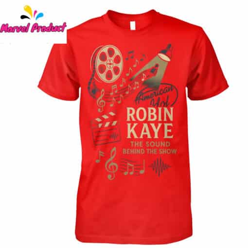 The Sound Behind The Show Shirt - Image 3