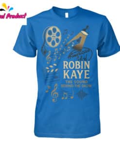 The Sound Behind The Show Shirt3