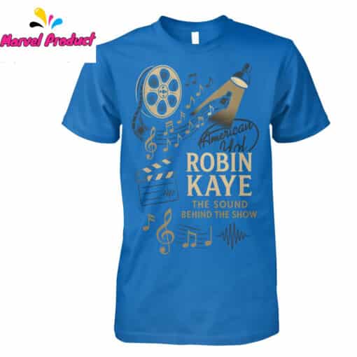 The Sound Behind The Show Shirt - Image 4