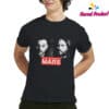 Thirty Seconds To Mars Summer 2025 Tour Dates Shirt