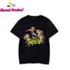 Tokischa Rapper T Shirts