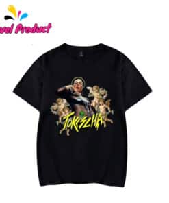 Tokischa Rapper T-Shirts