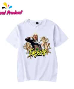 Tokischa Rapper T Shirts 3