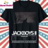 Travis Scott Jackboys 2 Shirt