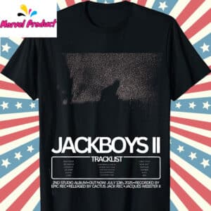 Travis Scott Jackboys 2 Shirt 12 Travis Scott Jackboys 2 Shirt