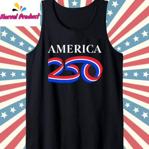 Trump Celebration 250th Anniversary USA Shirt - Image 4