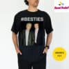 Trump Epstein Besties Shirt