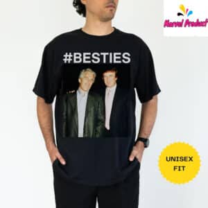 Trump Epstein Besties Shirt 12 Trump Epstein Besties Shirt
