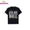Trump one big beautiful bill Shirt