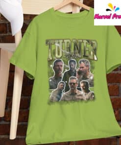 Turner Kyle Movie Untamed2