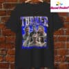 Turner Kyle Untamed Movie Shirt