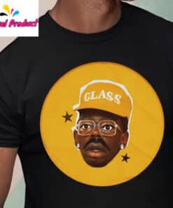 Tyler The Creator Don't Tap The Glass 2025 Shirt