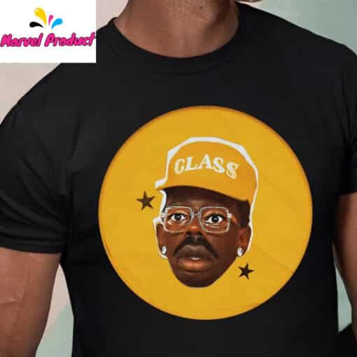 Tyler The Creator Don't Tap The Glass 2025 Shirt