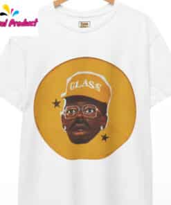 Tyler The Creator Dont Tap The Glass 2025 Shirt2