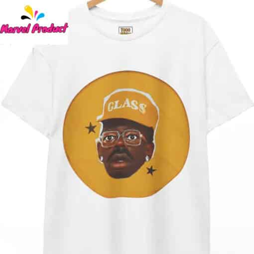 Tyler The Creator Don't Tap The Glass 2025 Shirt - Image 3