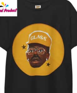 Tyler The Creator Dont Tap The Glass 2025 Shirt3