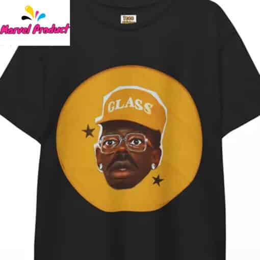 Tyler The Creator Don't Tap The Glass 2025 Shirt - Image 4
