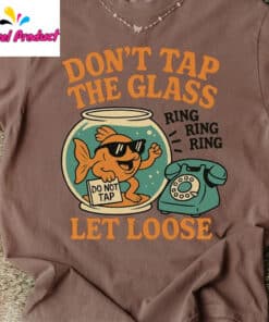 Tyler The Creator Dont Tap The Glass Let Loose Shirt3