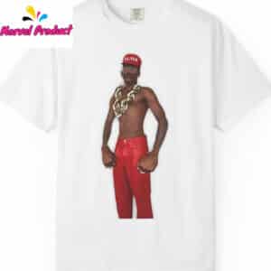 Tyler The Creator Don't Tap the Glass New Shirt 12 Tyler The Creator Dont Tap the Glass New Shirt