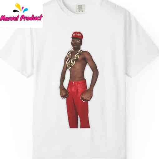 Tyler The Creator Don't Tap the Glass New Shirt