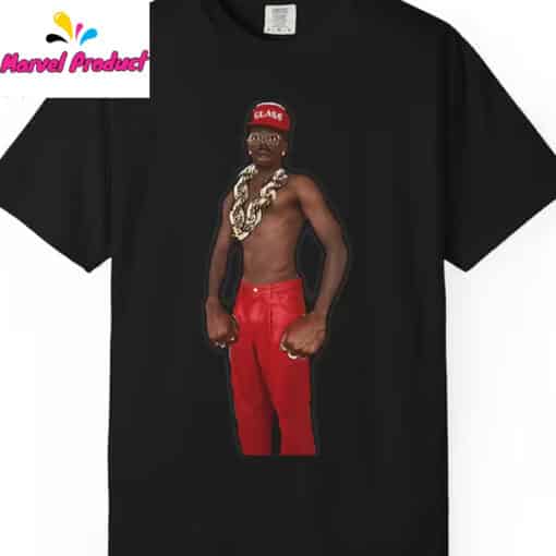 Tyler The Creator Don't Tap the Glass New Shirt - Image 2