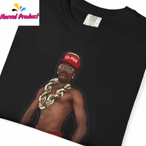 Tyler The Creator Don't Tap the Glass New Shirt - Image 3