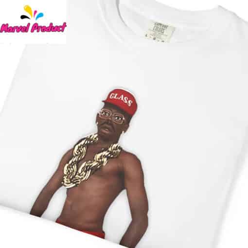 Tyler The Creator Don't Tap the Glass New Shirt - Image 4