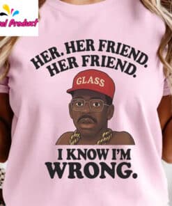 Tyler The Creator Meme I Know Im Wrong Shirt1