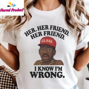 Tyler The Creator Meme I Know I’m Wrong Shirt 14 Tyler The Creator Meme I Know Im Wrong Shirt2