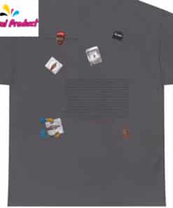 Tyler The Creator New Album 2025 Shirt2
