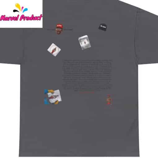 Tyler, The Creator New Album 2025 Shirt - Image 3