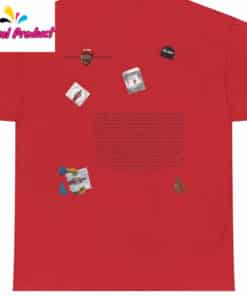 Tyler The Creator New Album 2025 Shirt3
