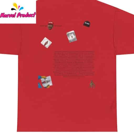 Tyler, The Creator New Album 2025 Shirt - Image 4