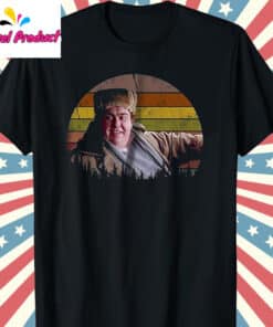 Uncle Buck 1989 Retro Vintage Shirt