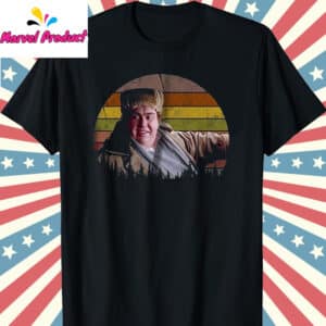 Uncle Buck 1989 Retro Vintage Shirt 12 Uncle Buck 1989 Retro Vintage Shirt T Shirt
